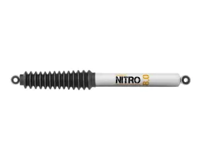 Quadratec Maximum Duty Nitro 8.0 Rear Shock with 2.5